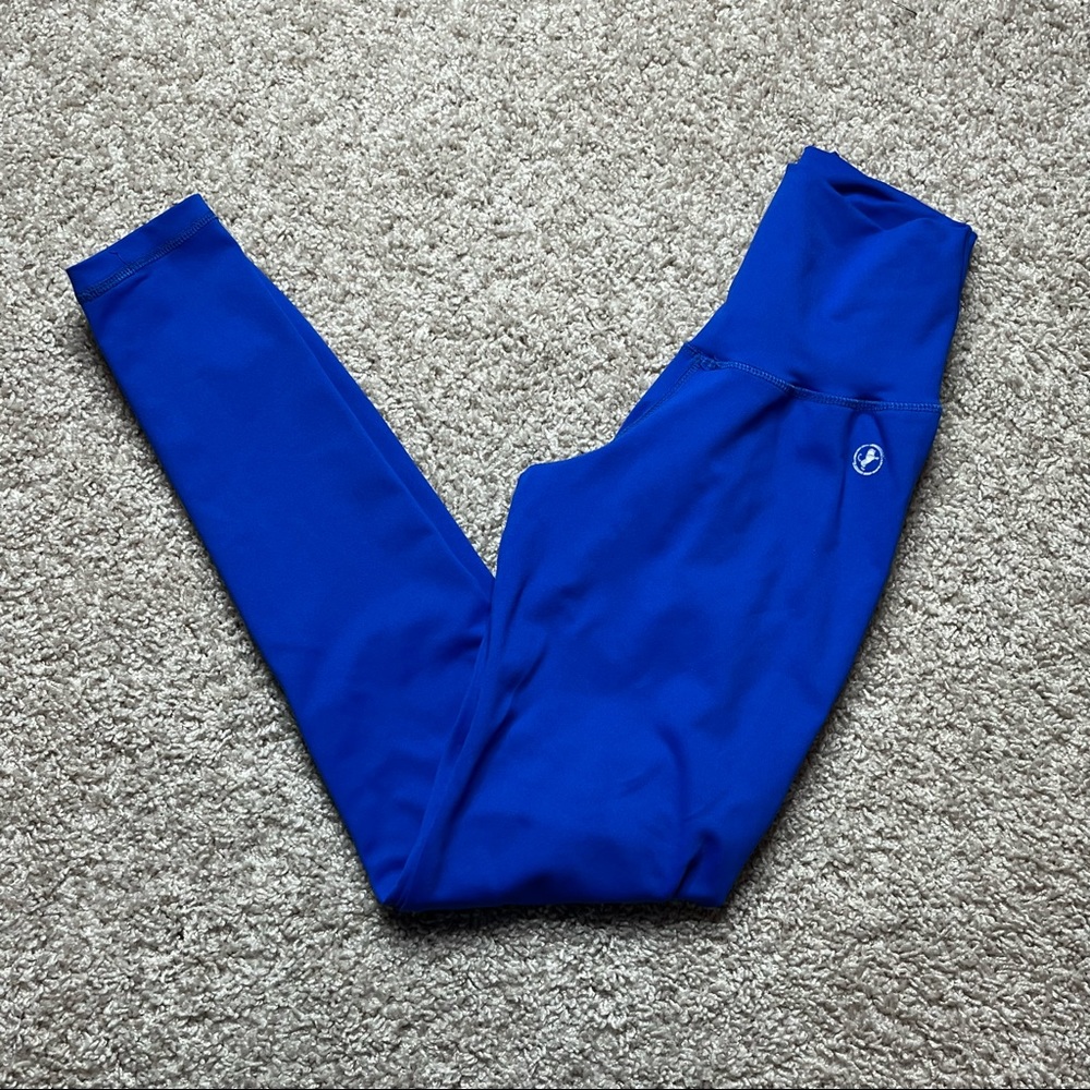 ABS2B Scrunch Leggings